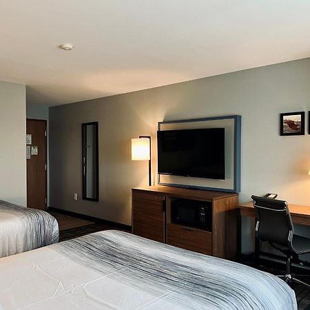 Americinn By Wyndham Beaver Dam Экстерьер фото