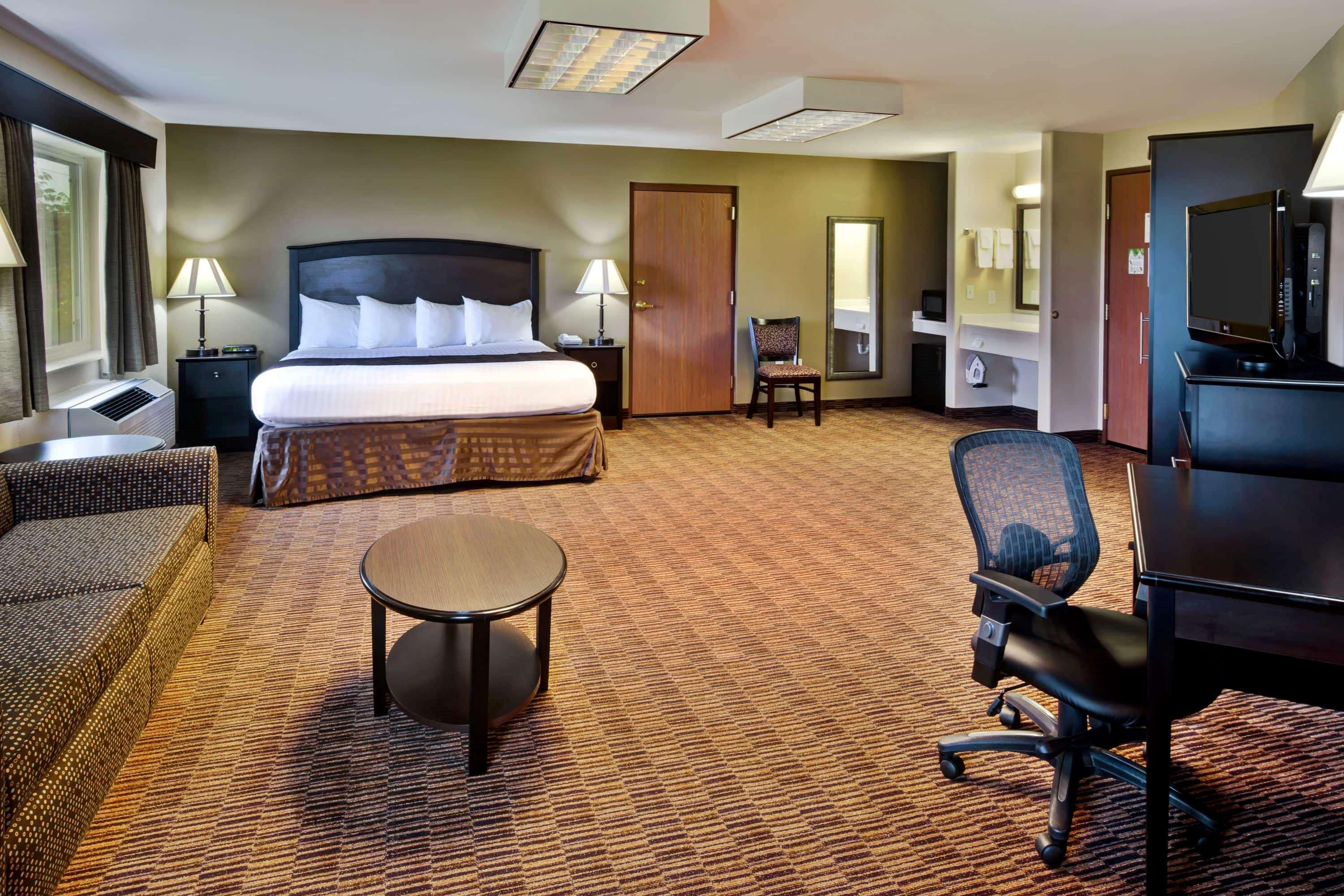 Americinn By Wyndham Beaver Dam Экстерьер фото