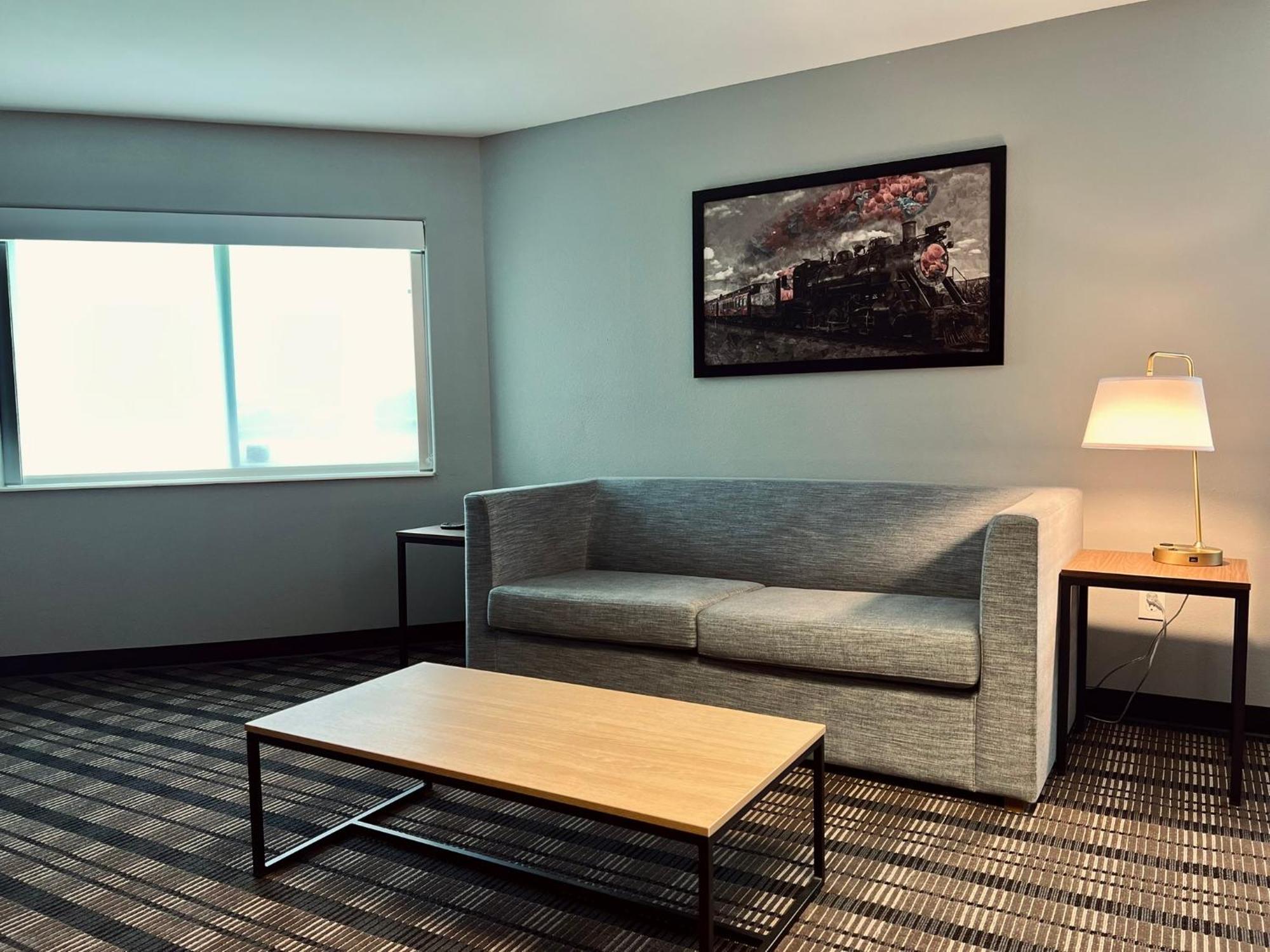 Americinn By Wyndham Beaver Dam Экстерьер фото