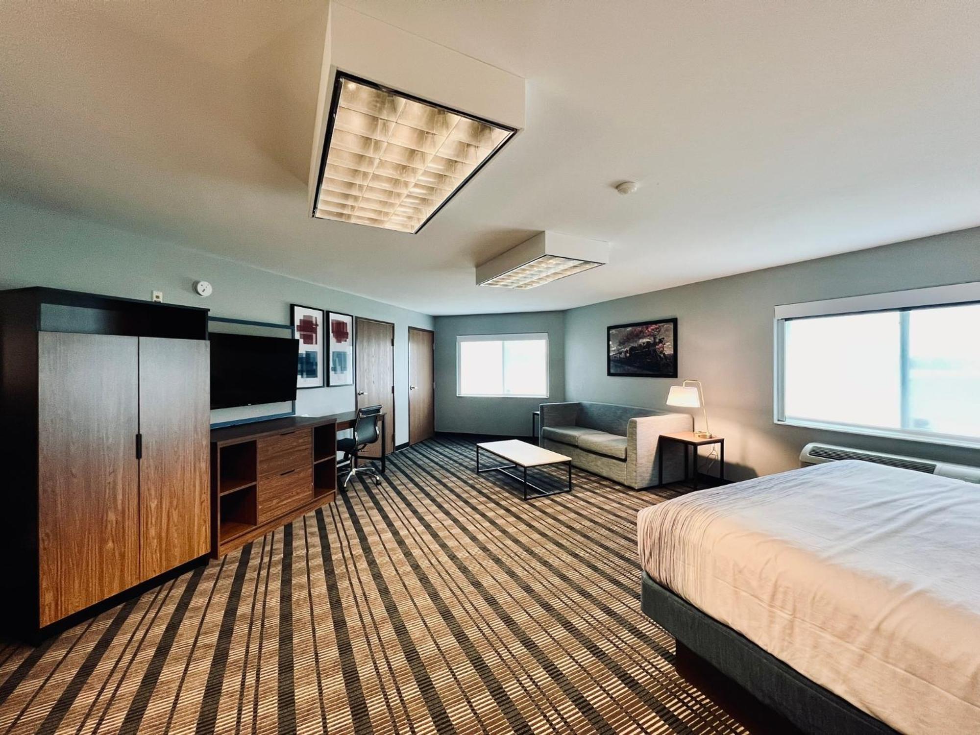 Americinn By Wyndham Beaver Dam Экстерьер фото