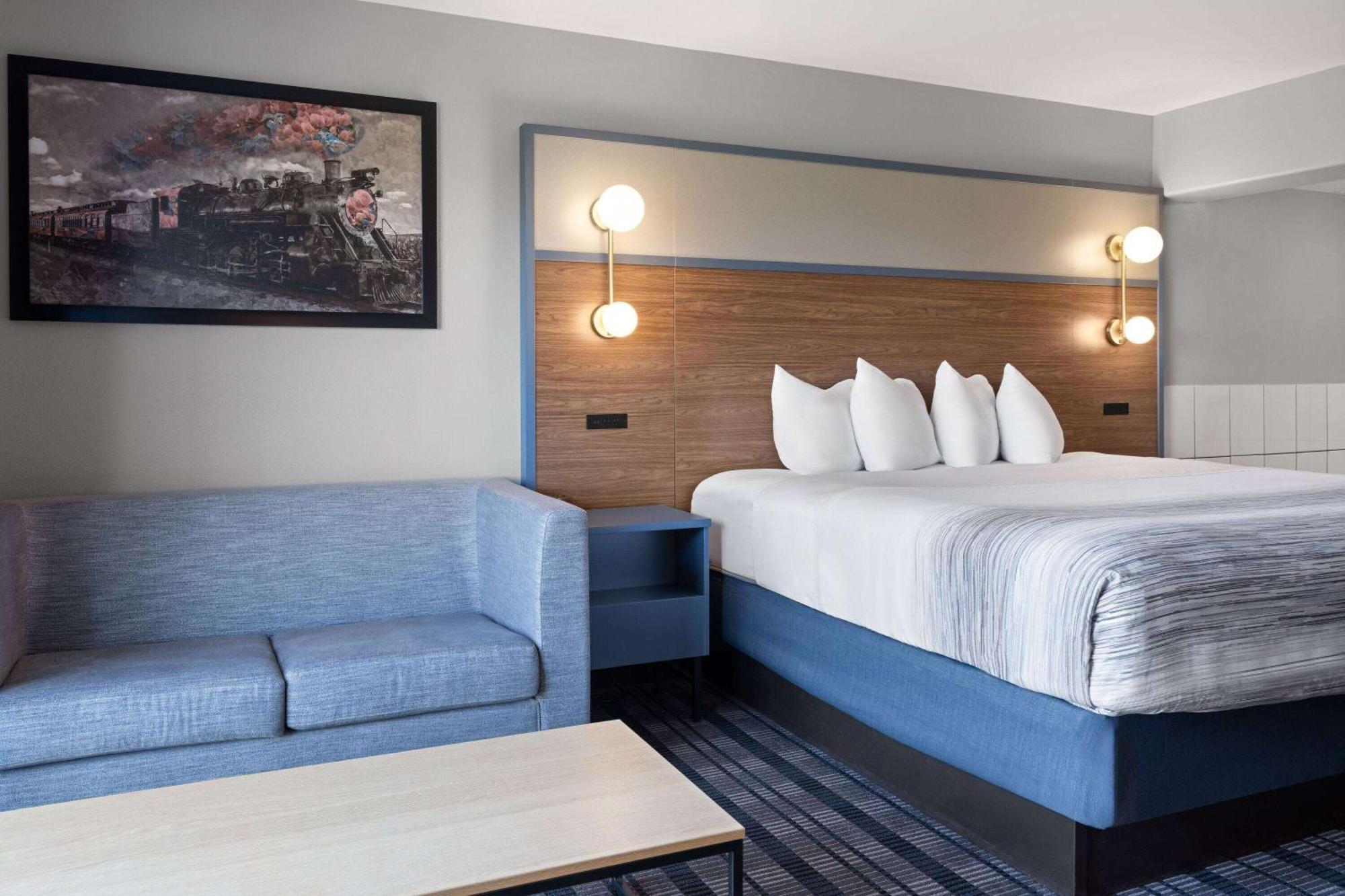 Americinn By Wyndham Beaver Dam Экстерьер фото