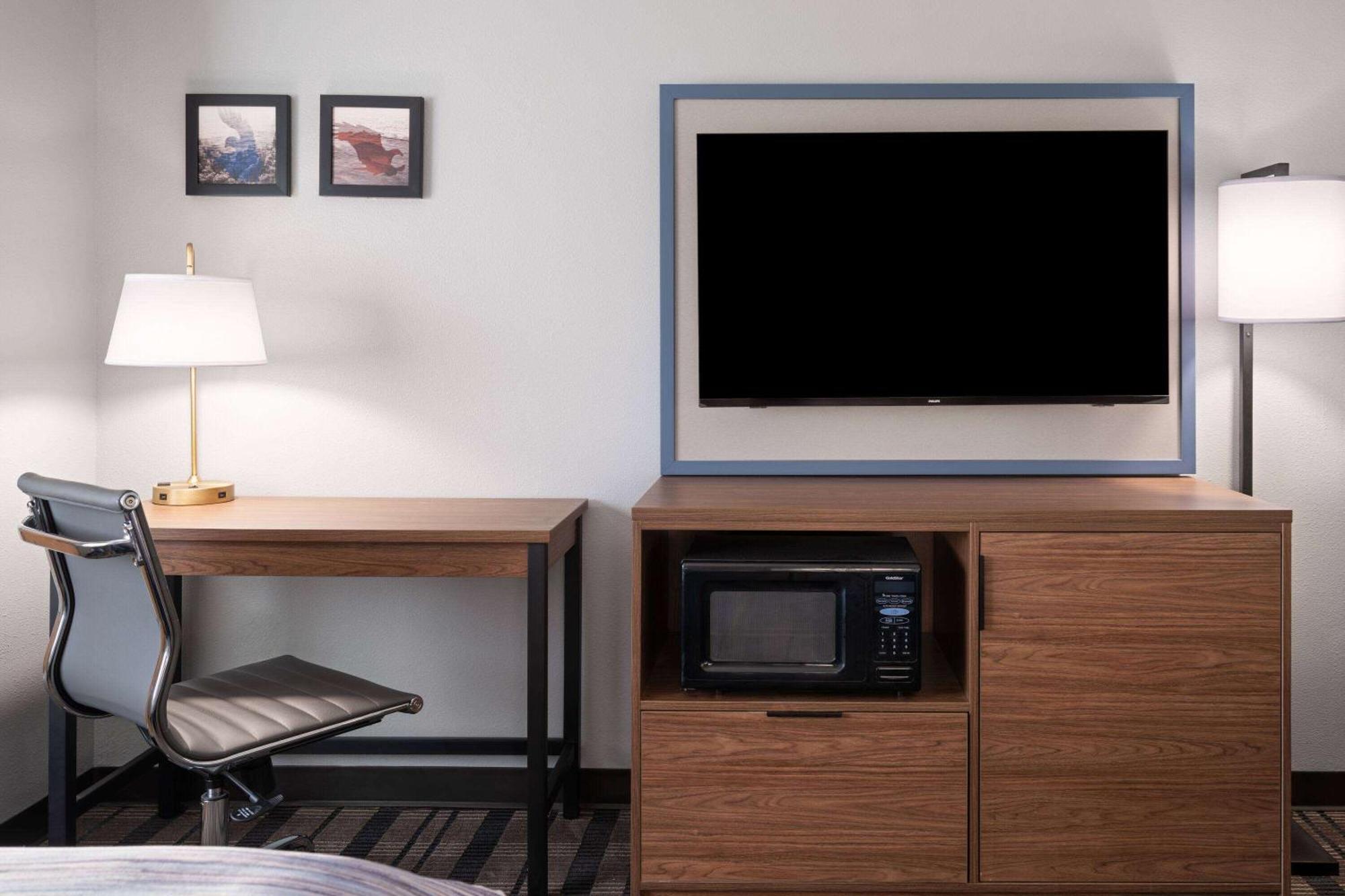 Americinn By Wyndham Beaver Dam Экстерьер фото