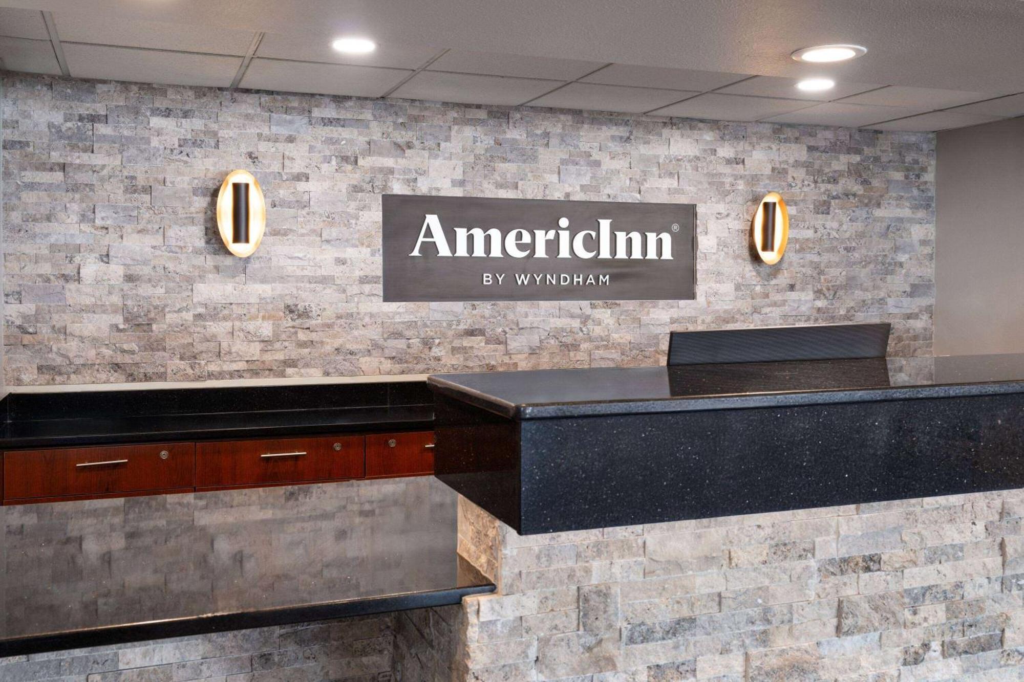 Americinn By Wyndham Beaver Dam Экстерьер фото
